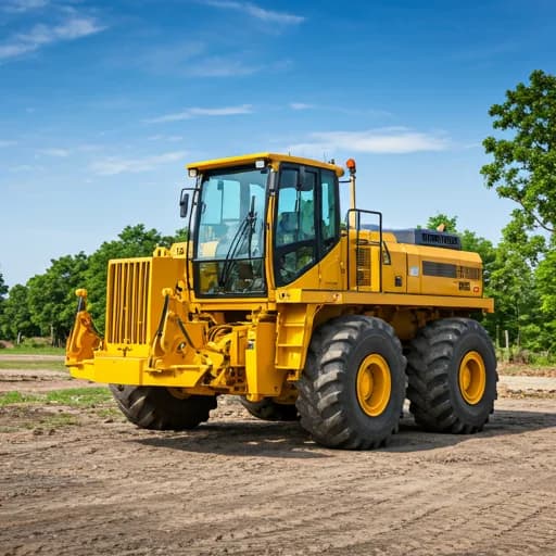 Equipo de trabajo en altura CF Rental en faena industrial