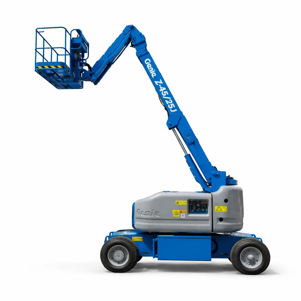 GENIE Z45 disponible para arriendo en CF Rental