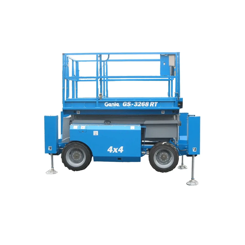 Genie GS-3268 disponible para arriendo en CF Rental