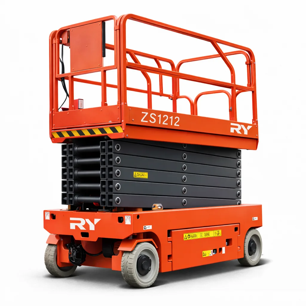 NIULI 1212 disponible para arriendo en CF Rental